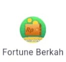 fortune berkah